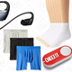 Illustration for article titled Today's Best Deals: Bluetooth Headphones, Socks & Underwear, Stanley Flasks & Water Bottles